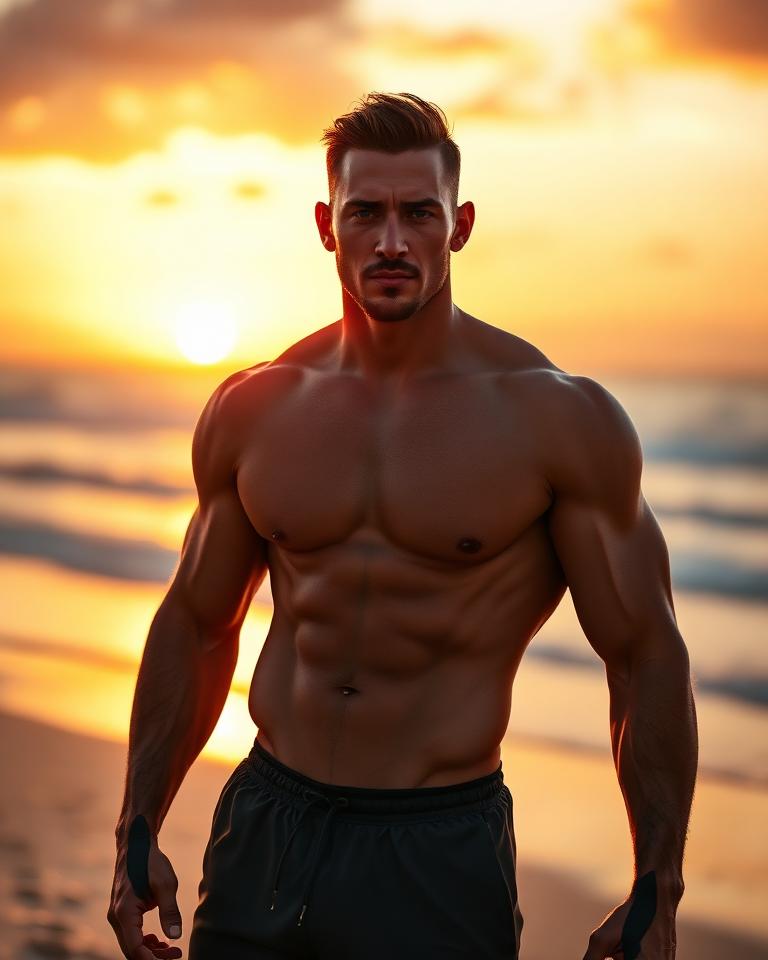 Fitness · Lifestyle