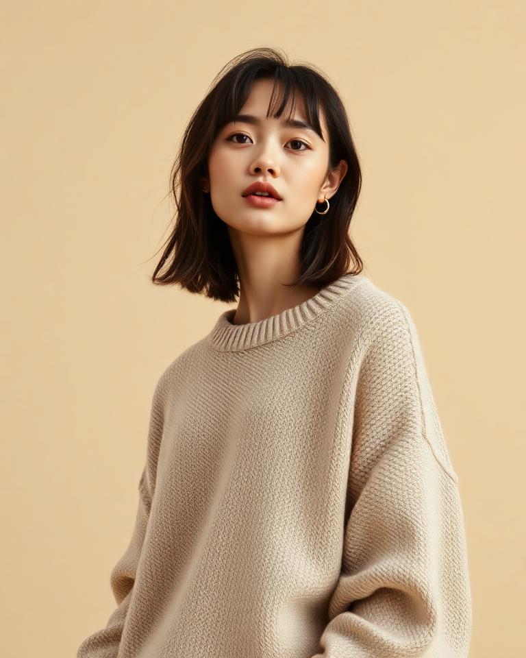 Studio · Fashion